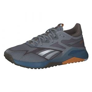 Reebok Damen Nano X2 Tr Adventure Leichtathletik-Schuh