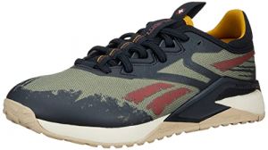 Reebok Unisex Nano X2 Adventure Sneaker