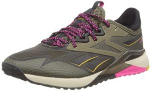 Reebok Damen Nano X2 TR Adventure Sneakers