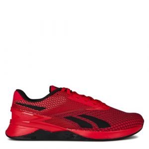 Reebok Unisex Nano X3 Leichtathletik-Schuh