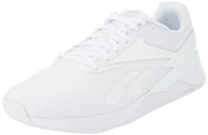 Reebok Unisex Nano X3 Sneaker