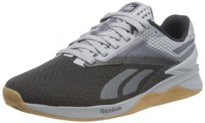 Reebok Unisex Nano X3 Sneaker