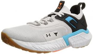 Under Armour Herren Project Rock 5 Sneaker