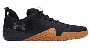 under armour tribase reign 6 schuhe schwarz herren