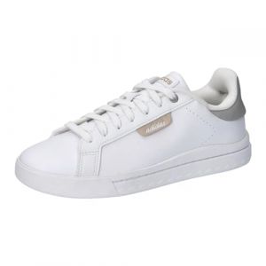 adidas Damen Court Silk Schuhe