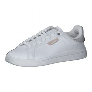 adidas Damen Court Silk Schuhe