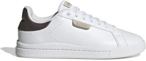 adidas Damen Court Silk Shoes Sneakers