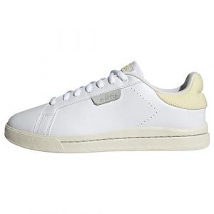 adidas Damen Court Silk Shoes Sneakers