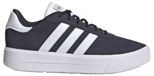 adidas Damen Court Silk Shoes Sneaker