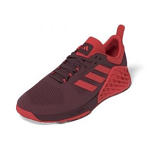 Adidas Damen Dropset 2 Trainer W Shoes-Low (Non Football)