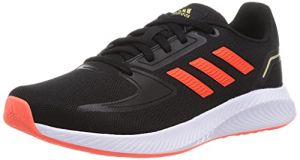 adidas (LEO91) Runfalcon 2.0 K Unisex-Laufschuh für Erwachsene