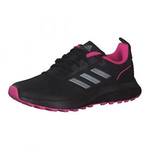 adidas Damen Runfalcon 2.0 Tr Solid