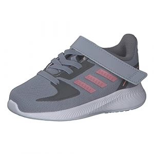 adidas Jungen Unisex Kinder Runfalcon 2.0 I Gymnastikschuh