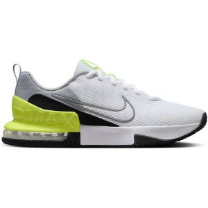 NIKE Herren Workoutschuhe M AIR MAX ALPHA TRAINER 6