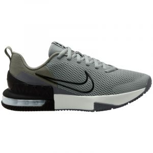 NIKE Air Max Alpha Trainer 6 Fitnessschuhe Herren 007 - light silver/anthracite-dark stucco 40