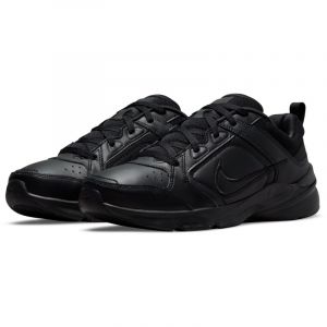 NIKE Defy All Day Fitnessschuhe Herren 001 - black/black-black 45.5