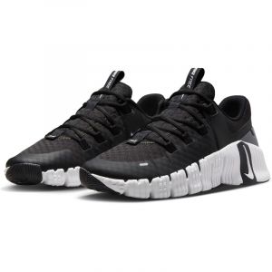 NIKE Free Metcon 5 Fitnessschuhe Damen 001 - black/white-anthracite 43