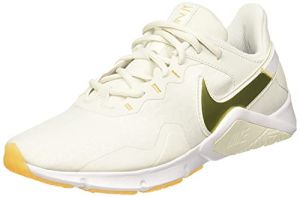 Nike Damen WMNS Legend Essential 2 Trainingsschuhe