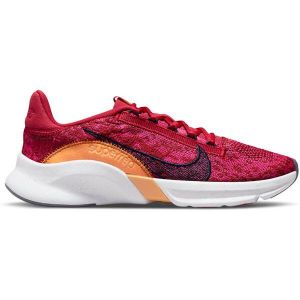 NIKE Damen Workoutschuhe W SUPERREP GO 3 FLYKNIT