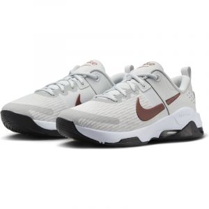 NIKE Air Zoom Bella 6 Fitnessschuhe Damen 003 - photon dust/smokey mauve/white/black 40