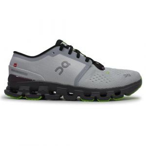 On Cloud X 4 Mens - Glacier Eclipse - 44.5 EU