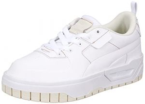 PUMA CALI Dream Infuse WNS Weiß 40