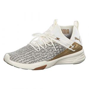 PUMA Herren Mantra FUSEFIT Desert Fitnessschuhe