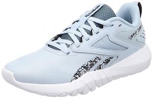 Reebok Damen Flexagon Energy Tr 4 Sneaker