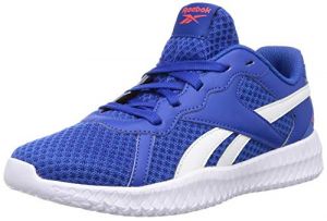 Reebok Jungen Flexagon Energy 2.0 Leichtathletik-Schuh