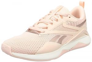 Reebok Damen Nanoflex Tr 2 Sneaker