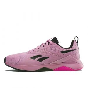 Reebok Damen NANOFLEX TR 2 Sneaker