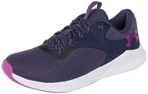 Under Armour Damen Women's Ua Charged Aurora 2 Training Shoes Technical Performance