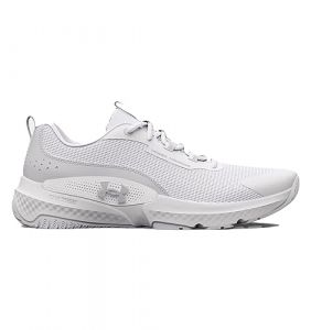 Under Armour Herren Trainingsschuhe Dynamic Select 3026608 White 43