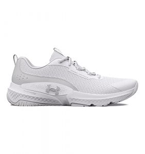 Under Armour Herren Trainingsschuhe Dynamic Select 3026608 White 45.5