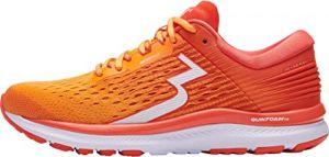 361° Meraki 4 Schuhe Damen orange Schuhgröße US 10 | EU 42 2022 Laufsport Schuhe