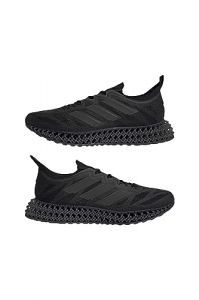 adidas Herren 4Dfwd 3 M Laufschuhe IG8985 Schwarz