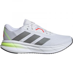 adidas Galaxy 7 Laufschuhe Herren ID8759 - cloud white/iron met./lucid lemon 46 2/3