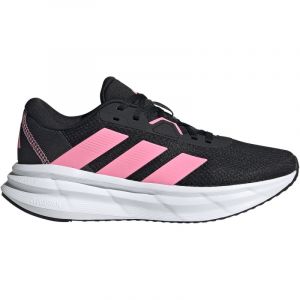 adidas Galaxy 7 Laufschuhe Damen ID8763 - core black/bliss pink/carbon 41 1/3