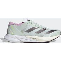 Laufschuhe Damen ADIDAS - Adizero Adios 8 hellgrün