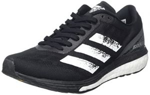 adidas Herren Adizero Boston 9M Laufschuh