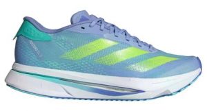 adidas adizero sl 2 damenschuh blau grun