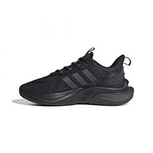 Adidas Damen Alphabounce + Shoes-Low (Non Football)