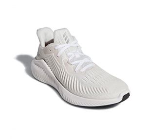 adidas Damen Alphabounce+ W Laufschuhe