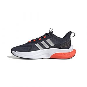 Adidas Herren Alphabounce + Shoes-Low (Non Football)