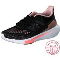 adidas EQ21 Run Running Damen schwarz|schwarz