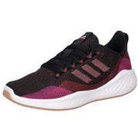 adidas Fluidflow 2.0 Damen schwarz|schwarz|schwarz