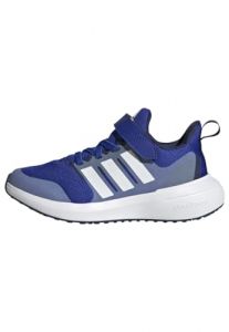 adidas Fortarun 2.0 Cloudfoam Elastic Lace Top Strap Shoes Laufschuhe