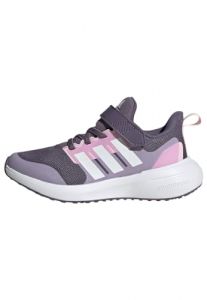 adidas Fortarun 2.0 Cloudfoam Elastic Lace Top Strap Schuh