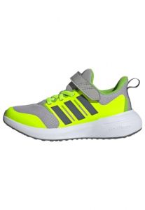 adidas Fortarun 2.0 Cloudfoam Elastic Lace Top Strap Shoes Laufschuhe