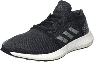 Adidas pure boost go white mens best sale